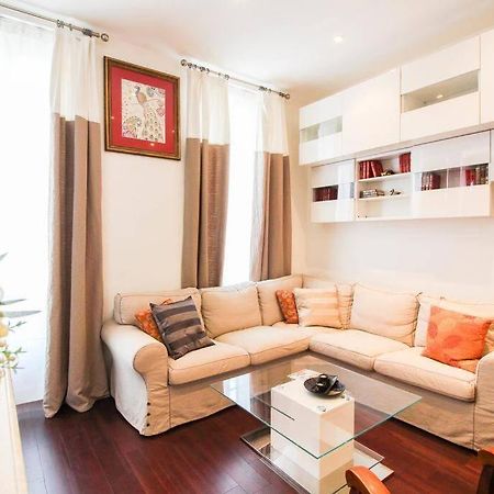 Grand Appartement Pour 4 Personnes/ Cours Lieutaud マルセイユ エクステリア 写真